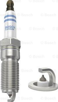 BOSCH 0 242 229 739 - Свеча зажигания www.autospares.lv