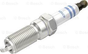 BOSCH 0 242 229 739 - Свеча зажигания www.autospares.lv