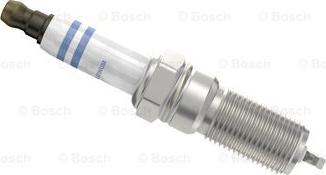 BOSCH 0 242 229 739 - Свеча зажигания www.autospares.lv