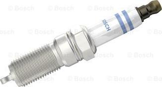 BOSCH 0 242 229 739 - Свеча зажигания www.autospares.lv