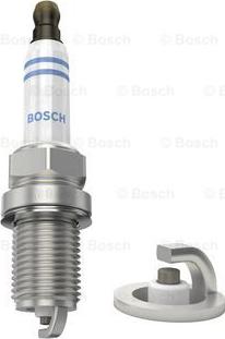 BOSCH 0 242 229 724 - Aizdedzes svece www.autospares.lv