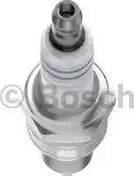 BOSCH 0 242 229 885 - Aizdedzes svece autospares.lv