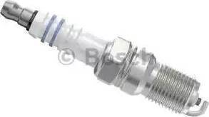 BOSCH 0 242 225 533 - Aizdedzes svece autospares.lv