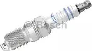 BOSCH 0 242 225 533 - Aizdedzes svece autospares.lv