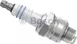 BOSCH 0 241 225 548 - Aizdedzes svece www.autospares.lv