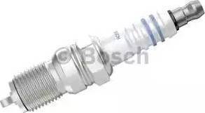 BOSCH 0 242 229 879 - Aizdedzes svece autospares.lv