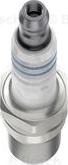 BOSCH 0 242 235 661 - Spark Plug www.autospares.lv