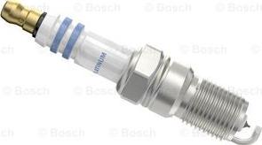 BOSCH 0 242 225 670 - Aizdedzes svece www.autospares.lv