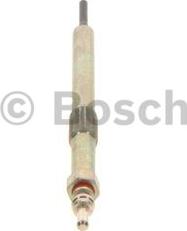 BOSCH 0 250 403 022 - Kvēlsvece www.autospares.lv