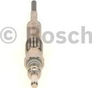 BOSCH 0 250 603 021 - Kvēlsvece www.autospares.lv