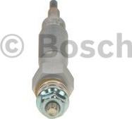 BOSCH 0 250 312 001 - Kvēlsvece www.autospares.lv