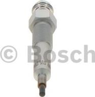 BOSCH 0 250 312 003 - Kvēlsvece www.autospares.lv