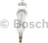 BOSCH 0 250 312 007 - Kvēlsvece www.autospares.lv