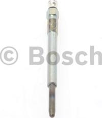 BOSCH 0 250 204 002 - Kvēlsvece www.autospares.lv