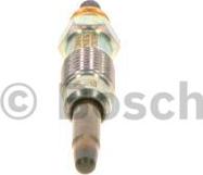 BOSCH 0 250 201 042 - Kvēlsvece www.autospares.lv