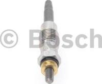 BOSCH 0 250 201 055 - Glow Plug www.autospares.lv