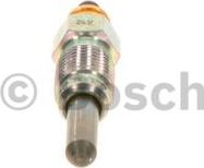 BOSCH 0 250 201 022 - Kvēlsvece www.autospares.lv