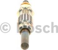 BOSCH 0 250 201 027 - Kvēlsvece www.autospares.lv