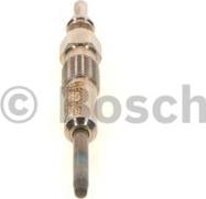 BOSCH 0 250 203 003 - Kvēlsvece www.autospares.lv