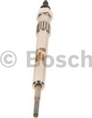 BOSCH 0 250 203 018 - Kvēlsvece autospares.lv