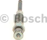 BOSCH 0 250 202 096 - Kvēlsvece www.autospares.lv