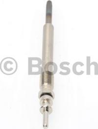 BOSCH 0 250 202 043 - Kvēlsvece www.autospares.lv