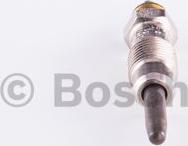 BOSCH 0 250 202 001 - Kvēlsvece www.autospares.lv