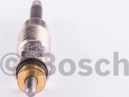 BOSCH 0 250 202 001 - Kvēlsvece www.autospares.lv