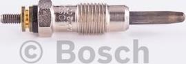 BOSCH 0 250 202 001 - Kvēlsvece www.autospares.lv