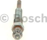 BOSCH 0 250 202 008 - Kvēlsvece www.autospares.lv