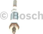 BOSCH 0 250 202 007 - Kvēlsvece www.autospares.lv