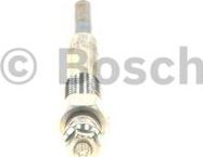 BOSCH 0 250 202 011 - Kvēlsvece www.autospares.lv