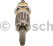 BOSCH 0 250 202 034 - Kvēlsvece www.autospares.lv