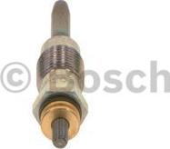 BOSCH 0 250 202 034 - Kvēlsvece www.autospares.lv