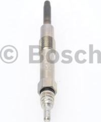 BOSCH 0 250 202 036 - Kvēlsvece www.autospares.lv