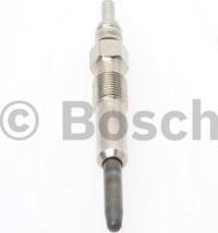 BOSCH 0 250 202 022 - Kvēlsvece www.autospares.lv