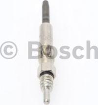 BOSCH 0 250 202 022 - Kvēlsvece www.autospares.lv