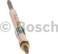 BOSCH 0 250 202 135 - Kvēlsvece www.autospares.lv