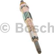 BOSCH 0 250 202 135 - Kvēlsvece www.autospares.lv