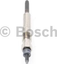 BOSCH 0 250 202 131 - Kvēlsvece autospares.lv