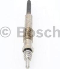 BOSCH 0 250 202 129 - Kvēlsvece www.autospares.lv