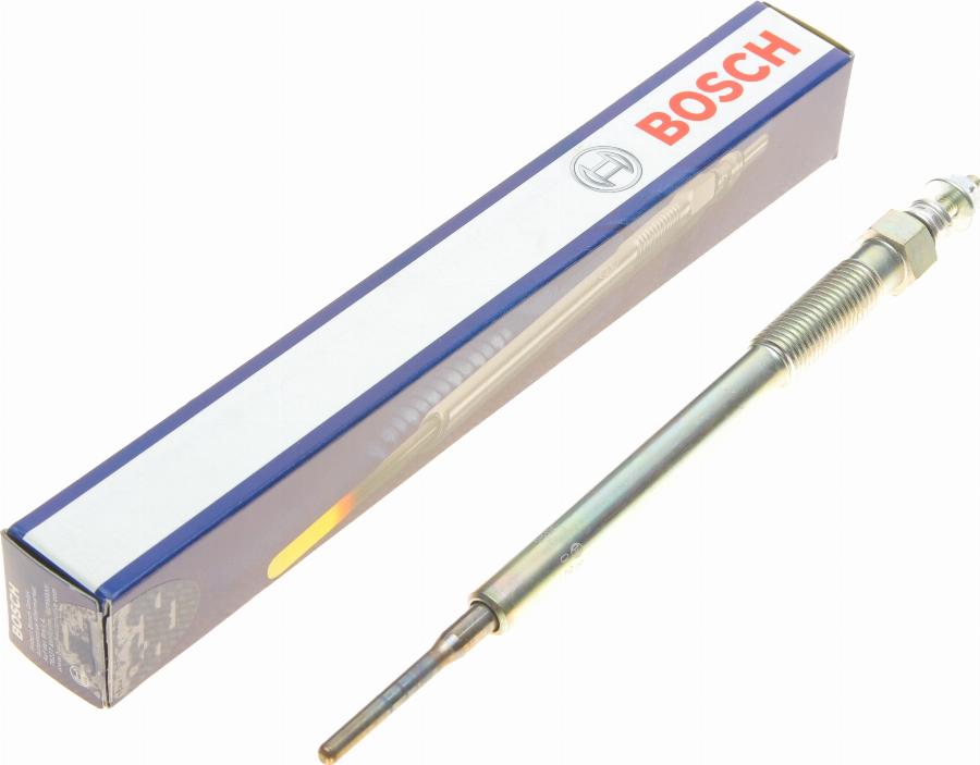 BOSCH 0 250 202 125 - Kvēlsvece autospares.lv