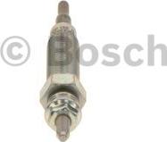 BOSCH 0 250 202 121 - Kvēlsvece www.autospares.lv