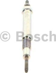 BOSCH 0 250 213 008 - Kvēlsvece www.autospares.lv