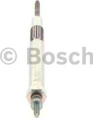 BOSCH 0 250 213 008 - Kvēlsvece www.autospares.lv