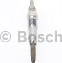 BOSCH 0 250 212 009 - Glow Plug www.autospares.lv