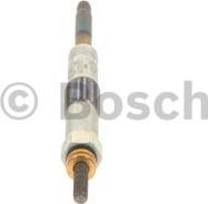 BOSCH 0 250 212 006 - Kvēlsvece www.autospares.lv