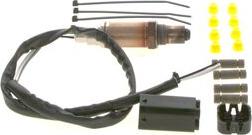 BOSCH 0 258 986 505 - Lambda zonde www.autospares.lv