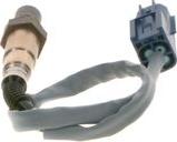 BOSCH 0 258 986 646 - Lambda Sensor www.autospares.lv