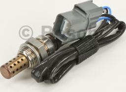 BOSCH 0 258 986 659 - Lambda zonde autospares.lv